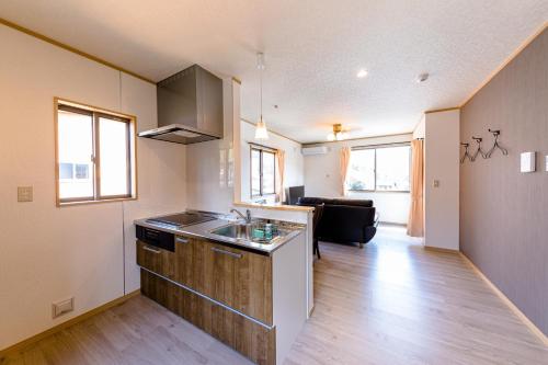 Minamitsuru-gun - House - Vacation STAY 82838
