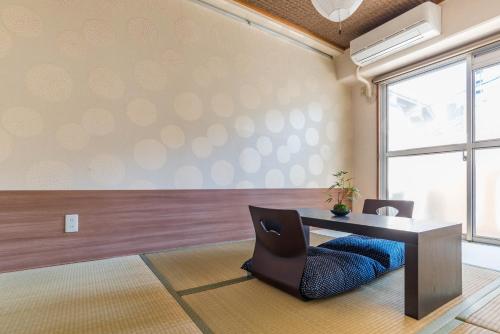 Daiwa Namba Building - Vacation STAY 7791