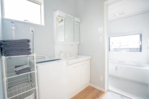 Ένα μπάνιο στο Minamitsuru-gun - House - Vacation STAY 82686