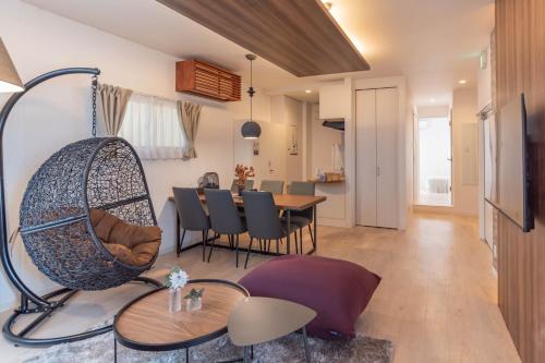 Bijou Suites Sorriso - Vacation STAY 7862