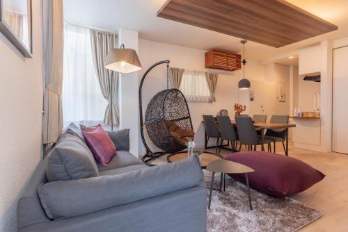 Bijou Suites Sorriso - Vacation STAY 7862
