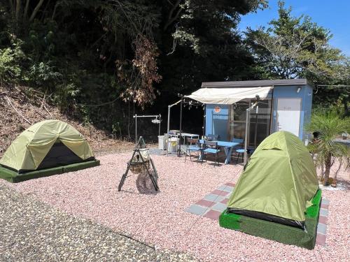 Φωτογραφία από το άλμπουμ του Bo Bo Village 館山 σε Tateyama