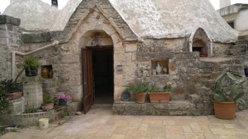 Φωτογραφία από το άλμπουμ του Masseria Donna Licia σε Pezze di Greco