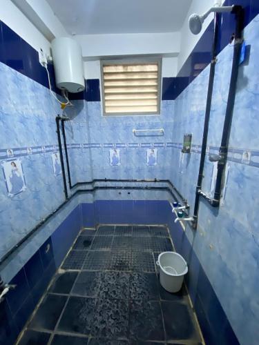 Ванная комната в La Ruelle Guest House