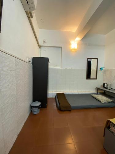 Фотография из галереи La Ruelle Guest House в Пондичерри