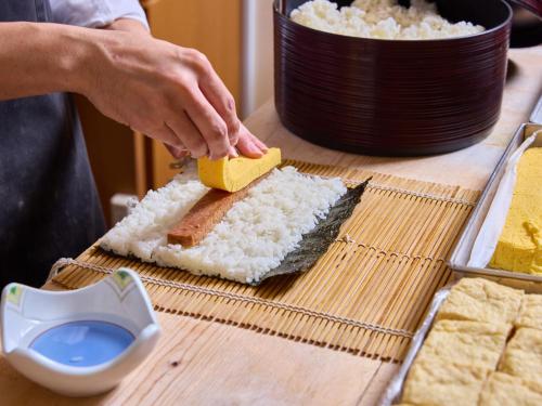 Jídlo v rezortu nebo okolí