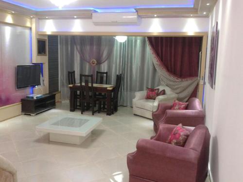 Gallery image of Apartment at Milsa Nasr City, Building No. 35 in Cairo