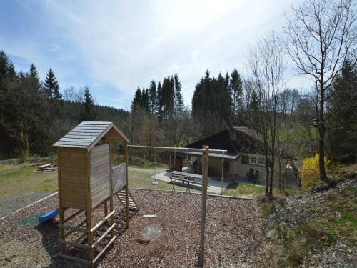 Φωτογραφία από το άλμπουμ του Malmedy Nature & Sauna Stay σε Longfaye