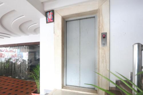 Φωτογραφία από το άλμπουμ του Super Townhouse Oak Ramdaspeth Downtown στη Ναγκπούρ