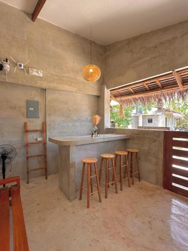 Fotografie z fotogalerie ubytování Akap Homestay - Nkd v destinaci General Luna