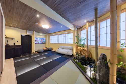 Build Japan Building floors 2, 3, 4,5, 6,7 - Vacation STAY 81139v