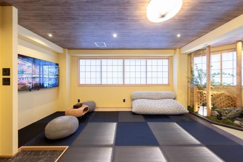 Build Japan Building floors 2, 3, 4,5, 6,7 - Vacation STAY 81139v
