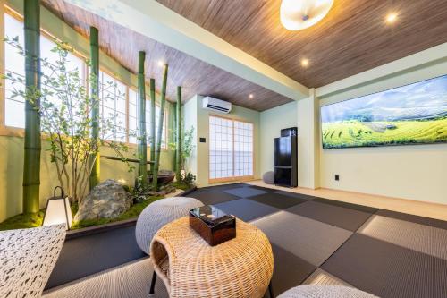 Build Japan Building floors 2, 3, 4,5, 6,7 - Vacation STAY 81193v