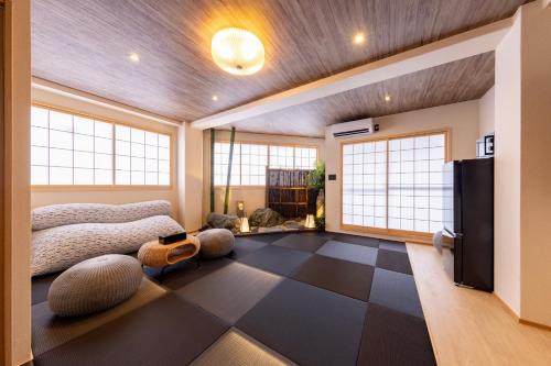 Build Japan Building floors 2, 3, 4,5, 6,7 - Vacation STAY 81207v