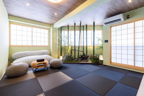 Build Japan Building floors 2, 3, 4,5, 6,7 - Vacation STAY 81193v