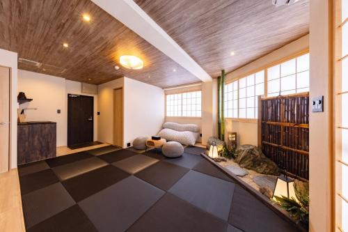 Build Japan Building floors 2, 3, 4,5, 6,7 - Vacation STAY 81207v