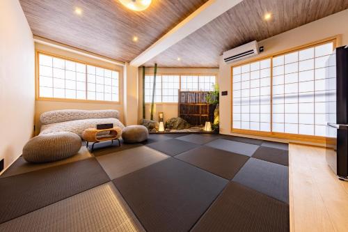 Build Japan Building floors 2, 3, 4,5, 6,7 - Vacation STAY 81207v