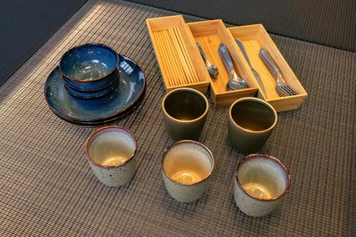 Build Japan Building floors 2, 3, 4,5, 6,7 - Vacation STAY 81193v