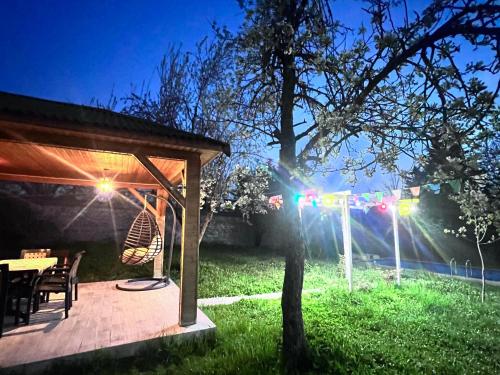 Fotografie z fotogalerie ubytování Gabala Garden & Mountain View Villa v destinaci Gabala