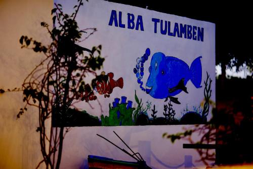 Galería fotográfica de Alba Tulamben en Tulamben