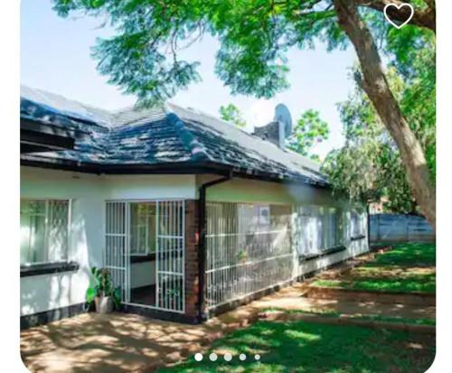 Imani Guest House