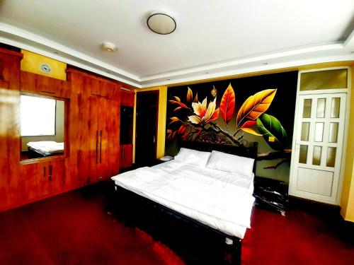 Gallery image of Sarwari Guesthouse Qargha in Kabul