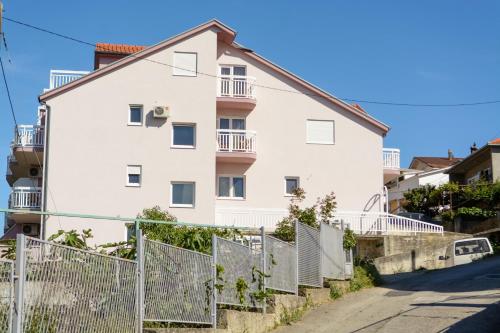 Apartmani MM