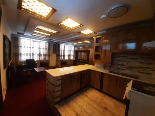 Gallery image of Sarwari Guesthouse Qargha in Kabul