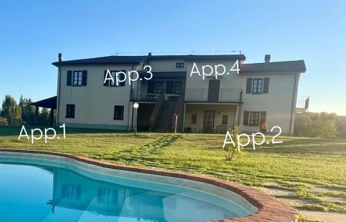 Φωτογραφία από το άλμπουμ του Fattoria San Rocco σε Bagnone