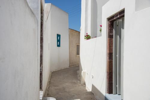 Gallery image of Villa Aegeon Grande in Megalokhori