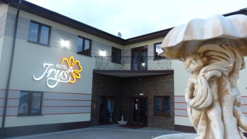 Galeriebild der Unterkunft Hotel Irys in Lublin