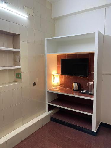 Фотография из галереи La Ruelle Guest House в Пондичерри