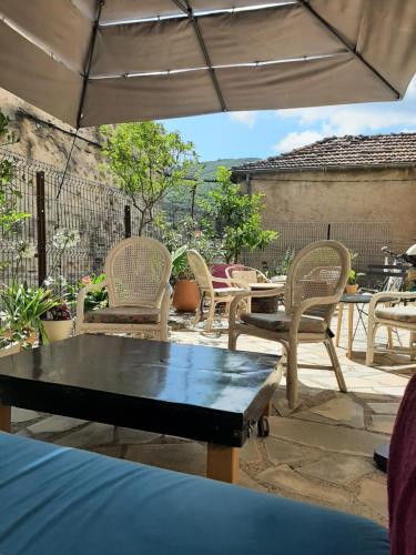 Φωτογραφία από το άλμπουμ του Chez Pet and Jo σε Olargues