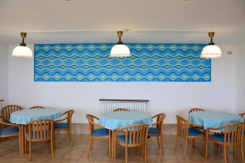 Fotografie z fotogalerie ubytování Hotel Villa Selene v destinaci Lanusei