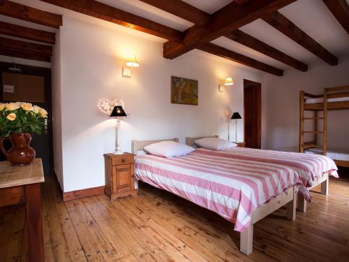 Φωτογραφία από το άλμπουμ του Gite-Auberge de Montvilliers σε Aime