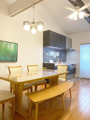 Your house Toji - Vacation STAY 83734