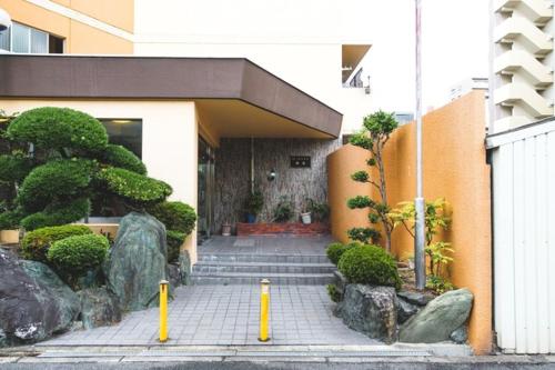 Rose Heights Higashimoto - Vacation STAY 10969