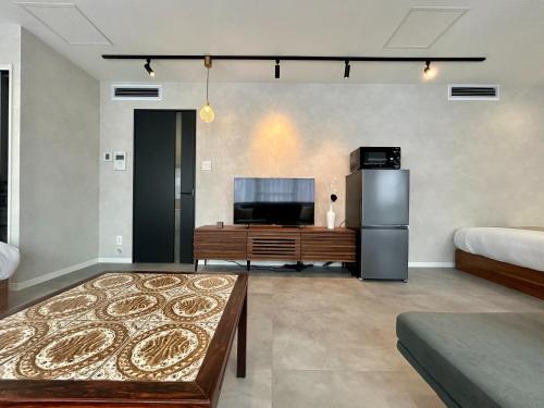 Intelligence Building Room 703 - Vacation STAY 8069