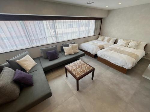Intelligence Building Room 703 - Vacation STAY 8069