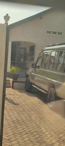 Foto dalla galleria di Homescapes a Kigali
