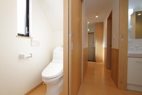 Fujinokura Village A - Vacation STAY 84886