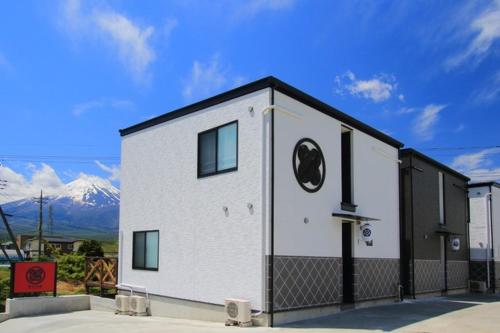 Fujinokura Village A - Vacation STAY 84886