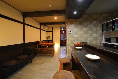 O zonă de relaxare la Fujinokura Nadaya - Vacation STAY 84929
