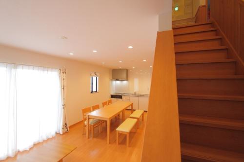 Fujinokura Village B - Vacation STAY 84882