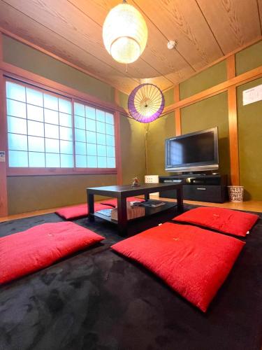 Guest House Nakamichi - Vacation STAY 8356