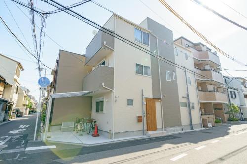 Osaka - House - Vacation STAY 8351