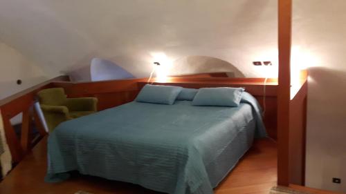 Gallery image of Apartment in a 16th Century Fortress in Tuscany in Porto Ercole