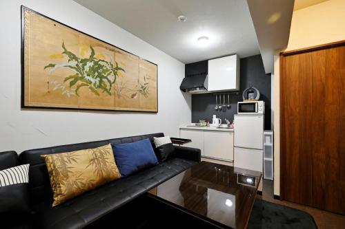 Abenosujisou - Vacation STAY 8416