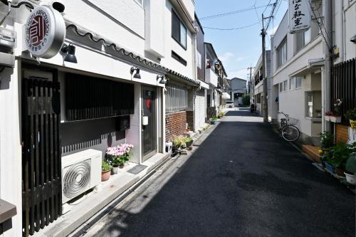 Abenosujisou - Vacation STAY 8416