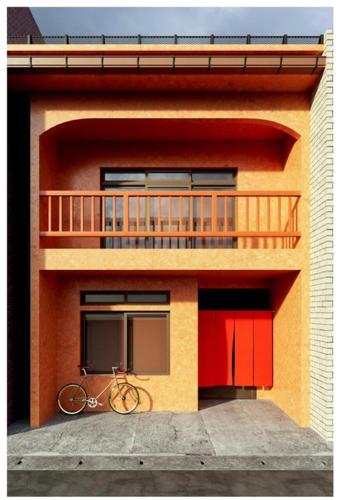 Takayama - House - Vacation STAY 85997